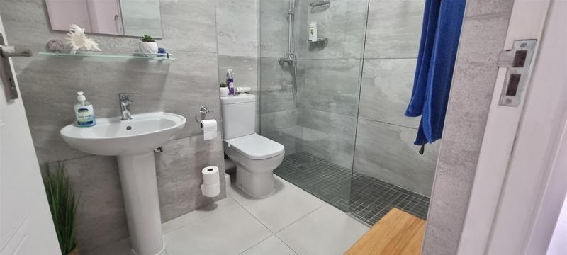 3 Bedroom Property for Sale in Tergniet Western Cape